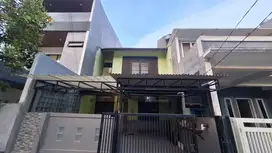 Lokasi Rumah Idaman di Gading Serpong, Bebas Banjir, Harga 1.7M Nett.