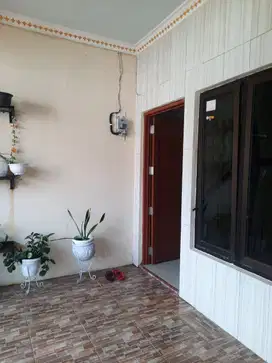 Dijual Rumah minimalis bertabur bonus ! SIAP HUNI
