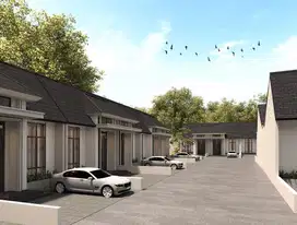 JARANG ADA SETIA BUDI CUMA 400 JT AN DLM KOMPLEK MEDAN SELAYANG