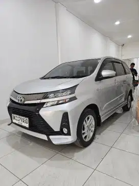 AVANZA VELOZ 1.3 M/T