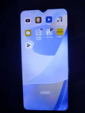 Oppo A16 4/64 minus