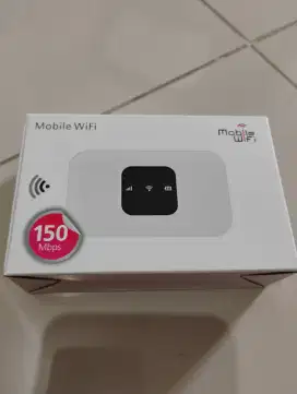Modem WiFi Portable K300 4G LTE