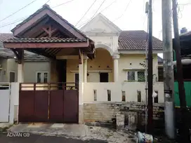 Dijual Rumah SHM, Sektor XIV-5 Nusaloka BSD By Rumah Chinida (Dw)