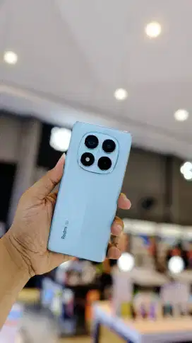Redmi Note 14 Pro 5G Promo New Garansi Resmi