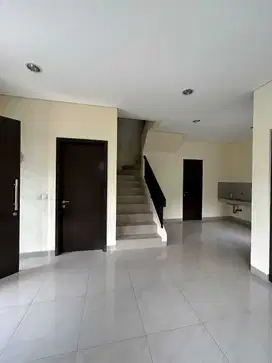 For Sale Rumah Savia BSD City