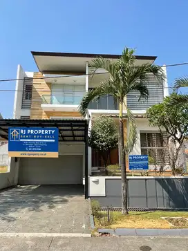 DIJUAL RUMAH CLUSTER TAMAN SIMPRUK Lippo Cikarang