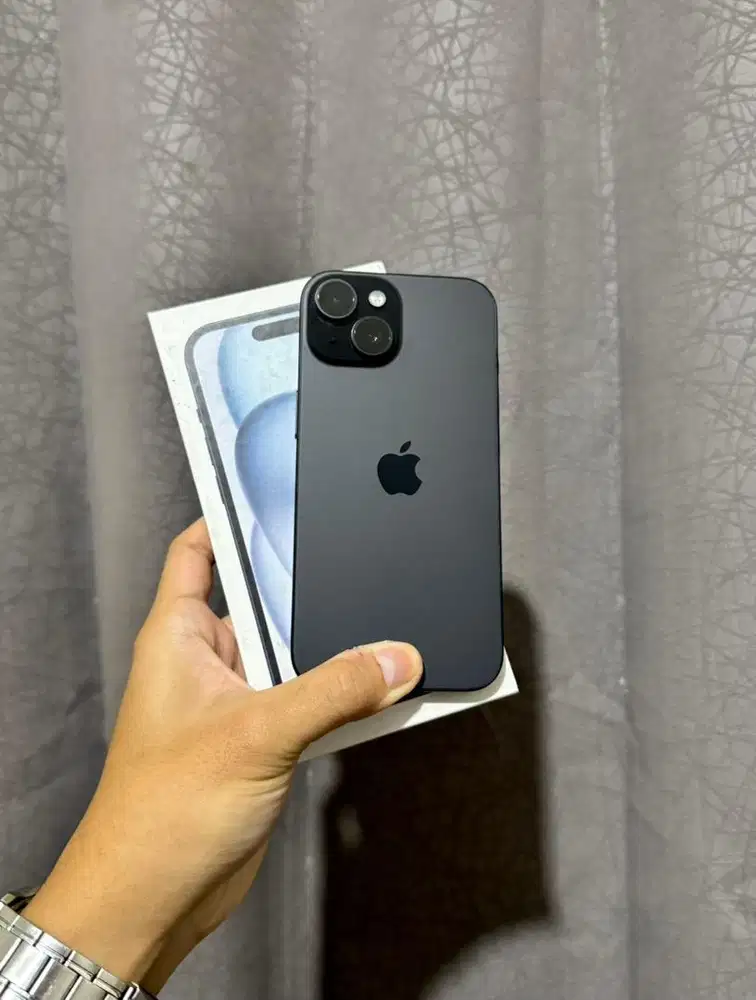Iphone 15 128Gb All Operator