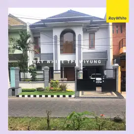 Dijual Rumah Babatan Pratama Surabaya