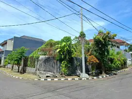Dijual Rumah Hitung Tanah One Gate System
