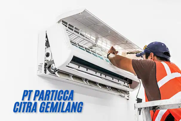 JASA PASANG AC MURAH MALANG