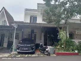 Dijual Rumah Siap Huni di Taman Victoria Sentul – Butuh Dana Cepat