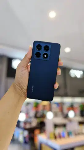 Xiaomi 14T Promo New Garansi Resmi Segel