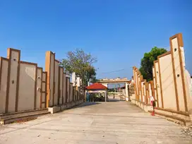 Dijual Rumah Minimalis Cicilan 2Jtan