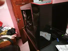 PC rakitan RTX 3060