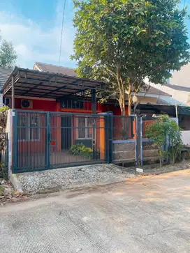 DIJUAL RUMAH DALAM KOMPLEK HARVEST CITY BOULEVARD FURNISHED