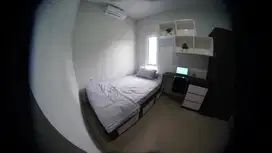 Kost Alexandre Dago ITB Dipatiukur Tubagus Ismail Cidadap POLMAN ITB