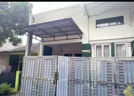 Dijual Cepat Rumah Pabuaran Indah Cibinong Bebas Banjir Siap Huni