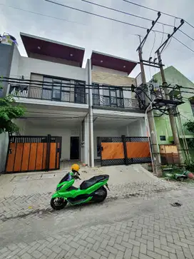 12KAMAR IDAMAN RUMAH KOST JL KEMBAR BUMI MARINA ITS HANG TUAH