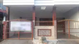 Rumah Cluster Cemara 1 Banjar Wijaya Di Cipondoh Tangerang 2 M Nego