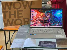 ASUS Vivobook OLED Pro 15 K3500PC intel Core i5 Gen 11 Nvidia RTX 3050