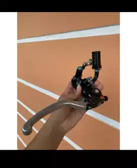 Master rem KTC 105up (17mm)