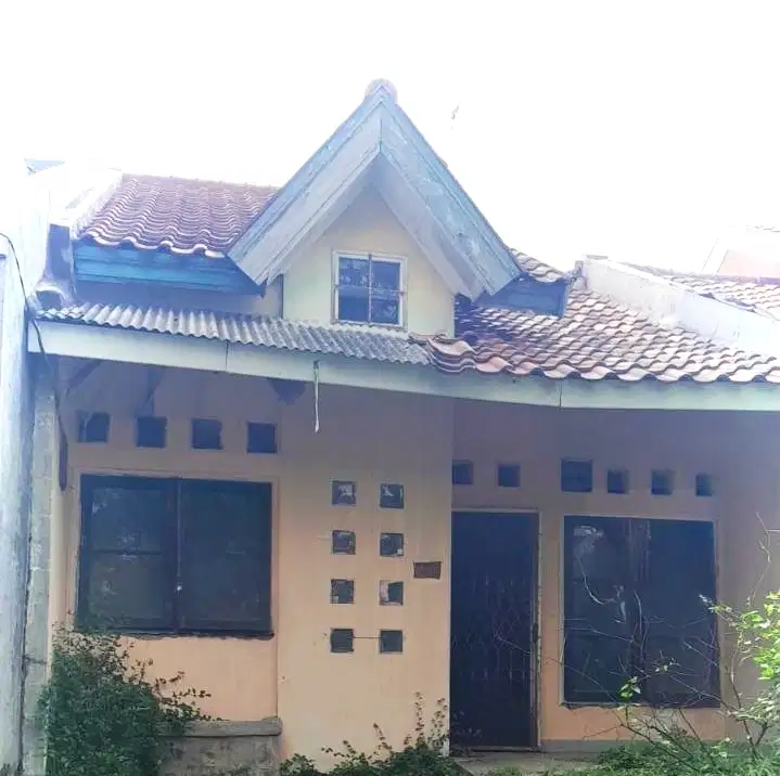 Dijual Rumah Bagus Cluster Maedowgreen Lippo Cikarang