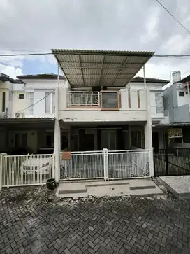 Simpang Darmo FURNISH Murah Nego SHM JUAL CEPAT
