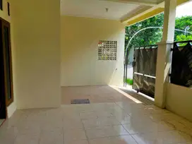 Rumah 1.5 Lantai dekat Bandara di Malangjiwan Colomadu
