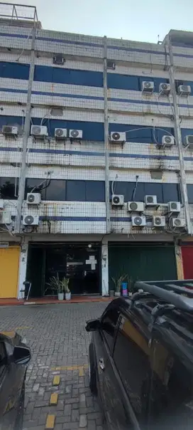 Kost Masih Berjalan di Daan Mogot, Jakarta Barat