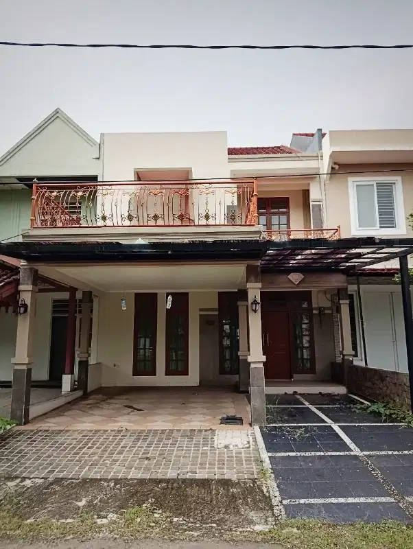 Dijual Rumah Bagus Cluster Maedowgreen Lippo Cikarang