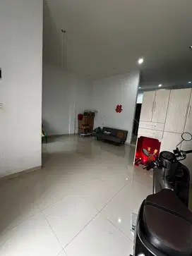 DIJUAL RUMAH SIAP HUNI , KOMPLEK BERJAYA AVENUE DAERAH TUASAN MEDAN