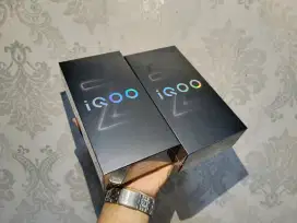 Vivo iqoo Z10 5G 8/256 NEW ( bukan neo z9 )