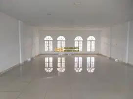 Dijual Ruko Gandeng di Komplek CBD Polonia - Medan Kondisi Siap Huni