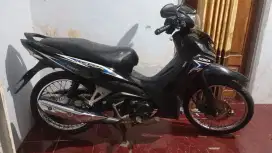 Jual motor Revo fit