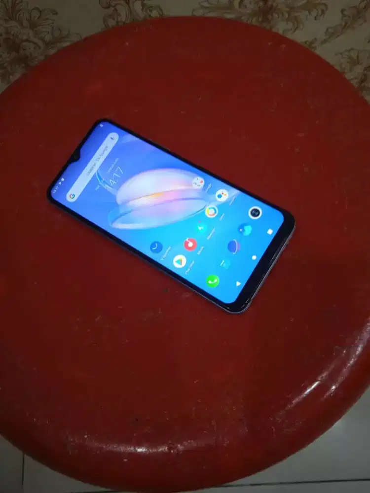 Vivo y12s ram 3/32 normal semua msh original semua nya hp saja