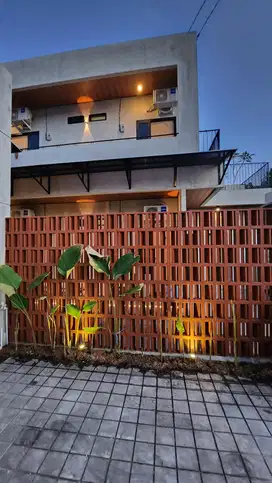 KOST Karawang 18 KAMAR Dekat Kampus (Income 290jt/th)
