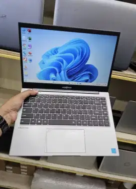 Laptop advan soulmate