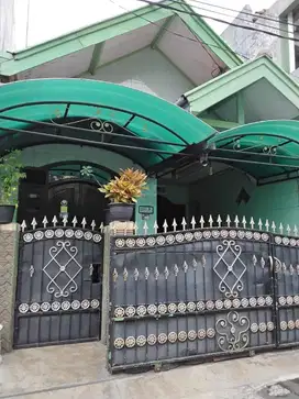 Dijual Rumah Siap Huni di Perum Griya Asri Ciseureuh Dekat Tol Sadang