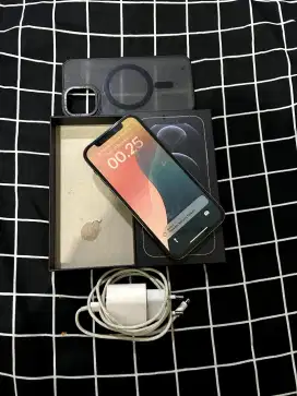 IPHONE 12 PRO 128 INTER