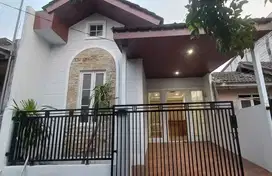 Perumahan Cantik di Citra Indah Cluster Akasia DIJUAL Siap Huni