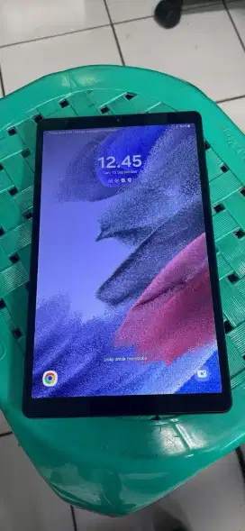 Samsung galaxy tab A7 lite 3/32 batangan