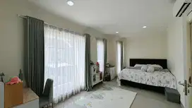 TURUN HARGA! DIJUAL RUMAH VERDI THE SYMPHONIA GADING SERPONG