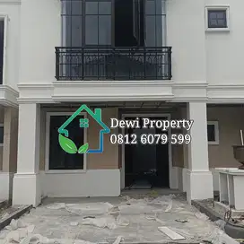 DIJUAL VILLA JEWEL GARDEN JLN METROLOGI