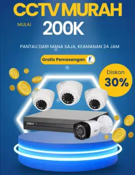 IP CAMERA BISA BERPUTAR ONLINE DIHP