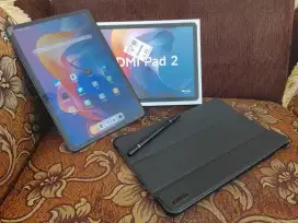 TABLET REDMI PAD 2 MULUS TOTAL FULL BONUS