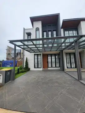 Rumah Cicilan 5jt all in Harga Mulai 1man GDC