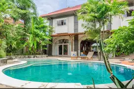 Villa Kaba Kaba Tabanan Bali