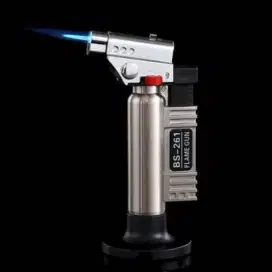 KOREK GAS TORCH BS-261 API LAS MODE LOCK