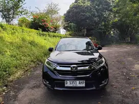 Honda CRV 1.5 Turbo CVT 2019