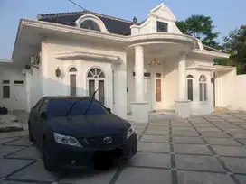 DIJUAL RUMAH SIAP HUNI